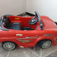 ماشین شارژی