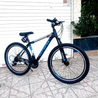 دوچرخه اتریوم