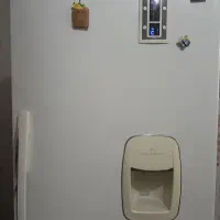 یخچال فرسان