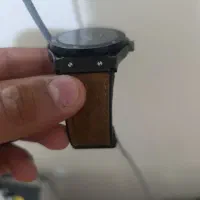 ساعت هابلوت|ساعت|شیراز, تندگویان|دیوار