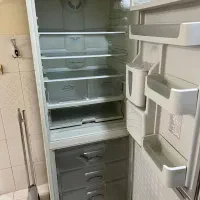 یخچال فریز سینجر|یخچال و فریزر|رشت, شهرک پردیسان|دیوار