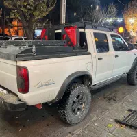 پیکاپ ریچ مدل۹۳