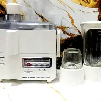 آبمیوه گیری چند کاره پاناسونیک اصلی ژاپن|آبمیوهگیر و آبمرکباتگیر|تهران, شهرک ولیعصر جنوبی|دیوار