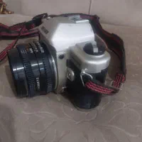 دوربین عکاسی براون کلکسیونی|دوربین عکاسی و فیلم‌برداری|ملارد, |دیوار