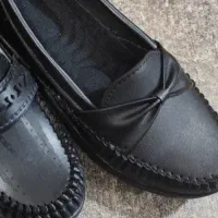 کفش طبی زنانه۴۳۰هزارتومان مناسب روزمادر دور دوخت