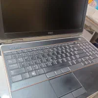 لپ تاپ اقتصادی و در حد Dell 6530|رایانه همراه|ارومیه, |دیوار