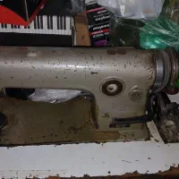 چرخ خیاطی صنعتی