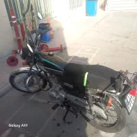 هندا مدل ۹۹|موتورسیکلت|تهران, دردشت|دیوار