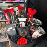 هدیه دخترانه شیک|خدمات پذیرایی، مراسم|سنندج, |دیوار