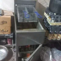 دستگاه سخاری