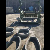 فروش دستگاههای بلوک زنی و کول