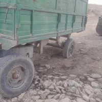 ترلی تبریز کار درجه یک