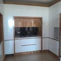 ساخت و تعمیرات کابینت و کمد دیواری