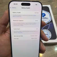iphone16promax sherkati|موبایل|تهران, میدان ولیعصر|دیوار