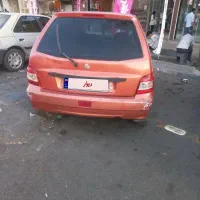 پراید ۱۱۱ مدل ۹۰