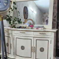 تخت خواب،کنسول،میز آرایش