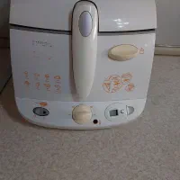 سرخ کن روغنی فیلیپس