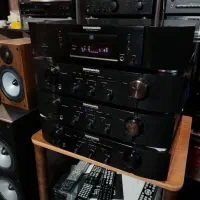 کینگ سایز مرنتز Marantz