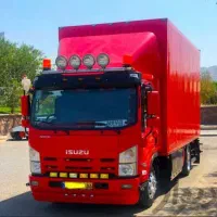 اتوبار باربری پردیس رودهن بومهن