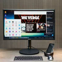 سامسونگ دکس samsung dex|لوازم جانبی موبایل و تبلت|مشهد, محمدآباد|دیوار