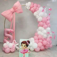 بادکنک آرایی|خدمات پذیرایی، مراسم|ساوه, |دیوار