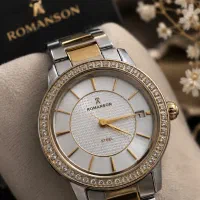 ساعت رومانسون R1504A