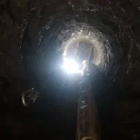 چاه کنی استادممد