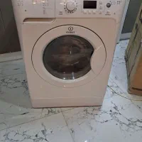 لباسشویی ایندزیت