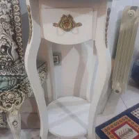 میز تلفن،کنسول قاشق و چنگال