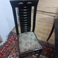 صندلی نهار خوری