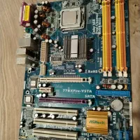 قطعات کامپیوتر سالم