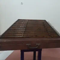سنتور چوب گردو ۳ میلیون و پانصد