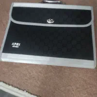 پوشه کار وکیف کمری