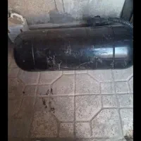 مخزن گاز LPGپژو
