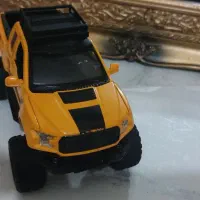 ماکت  فورد f 150|کلکسیون و سرگرمی|محمدشهر, همایون ویلا|دیوار