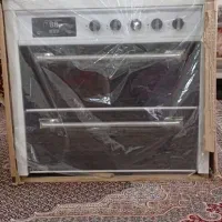 جاروبرقی، لباس شویی دوقلو یخچال الارکو و اجاق گاز