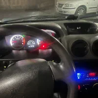 پراید ۱۱۱ مدل ۹۳|خودرو سواری و وانت|تهران, اوقاف|دیوار