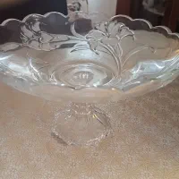 میوه خوری کریستال