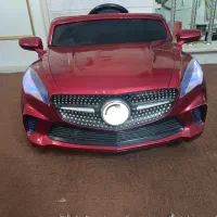 تاب و سرسره و ماشین شارژی و صندلی ماشین|اسباببازی|قم, شاه سید علی|دیوار