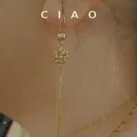 یک جفت گوشواره گمشده