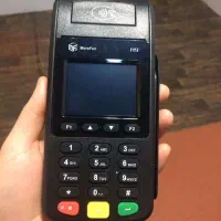 فروش کارت خوان سیار و کش لس و خودپرداز