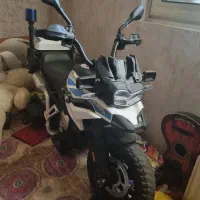 موتور شارژی