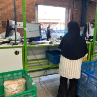 نیروی پاره وقت مخصوص دانشجویان.اسنپ شاپ|استخدام بازاریابی و فروش|تهران, استاد معین|دیوار