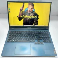 لپتاپ LENOVO LEGION رم ۳۲ گرافیک RTX3050Ti 165HRz