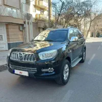 فوتون ساوانا اتوماتیک مدل ۱۳۹۸ تک سند مشابه صفر