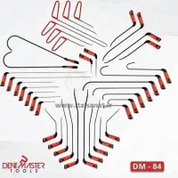 ابزار صافکاری رویان پتک