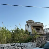 فروش زمین لب دریا ویو کامل به دریا با سند تک برگ|فروش زمین و ملک کلنگی|سرخرود, |دیوار