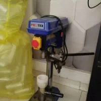 دستگاه اتوماتیک قوطی زن