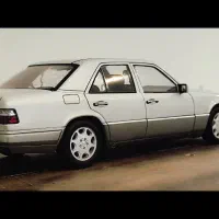 ماکت مرسدس بنز E320 AutoArt|کلکسیون اشیاء عتیقه|تهران, تجریش|دیوار