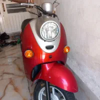پاکشتی وینو یاماها